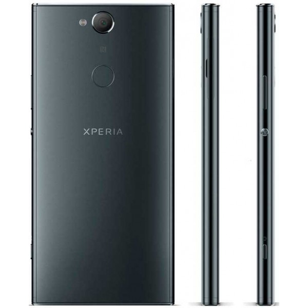 Xperia xa2 plus