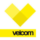 Velcom логотип